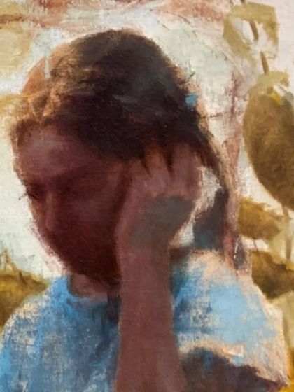 Social Narratives: Childhood & Hope photo 11