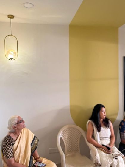 Humble Carpenter - Residential Interior Design & Renovation Statement Details & Finishes photo 13