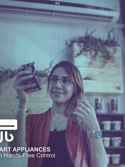 Syan - Smart Home Automation Smarter Living, Every Day photo 5