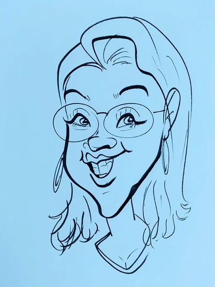 Solo Portraits: Women photo 4