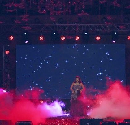 Family Performances: For Everyone You Love photo 18