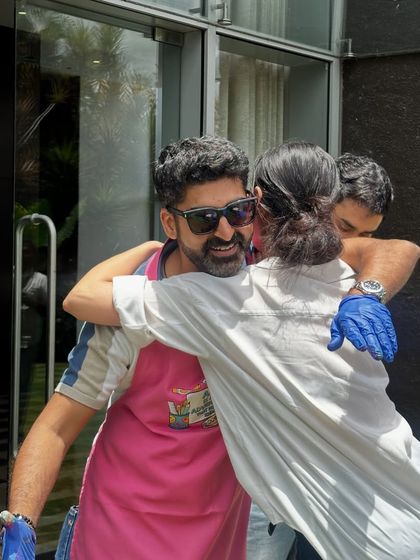 Paint Bar - Private Paint Parties Creative Kids' Parties photo 5