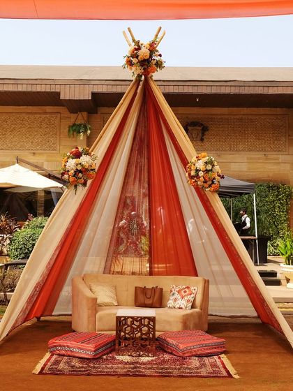 Immersive Pre-Wedding Celebrations photo 7