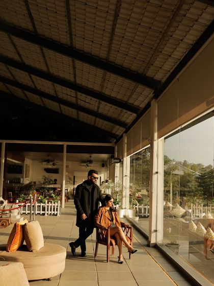 RK Wedding Photography - Pre-wedding Photography & Films Urban & Intimate Stories photo 12