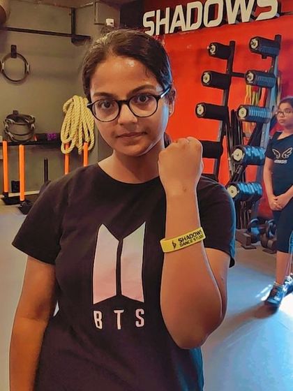 Shadows Dance Studio - Private Dance Training & Choreography Our Students' Achievements photo 50