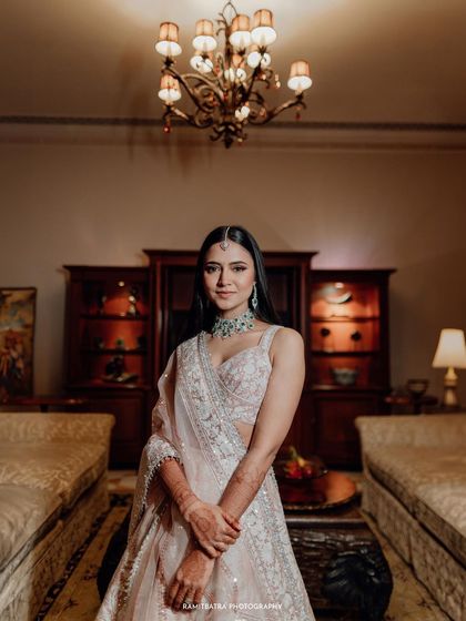 Ramit Batra - Destination Wedding Coverage Palace Weddings in Royal Rajasthan photo 59