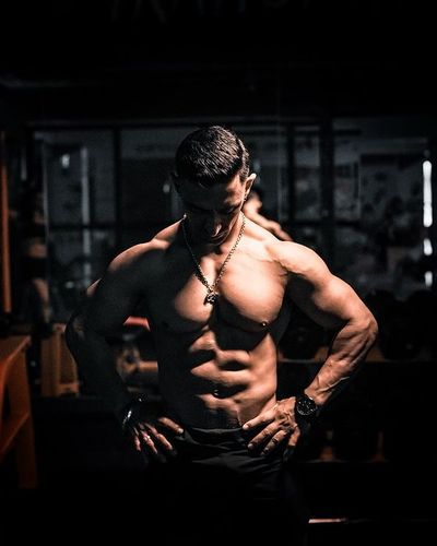 12-Week Transformation Program