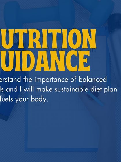 Shikha Singh - Online Strength & Nutrition Coaching for Women My Services photo 5