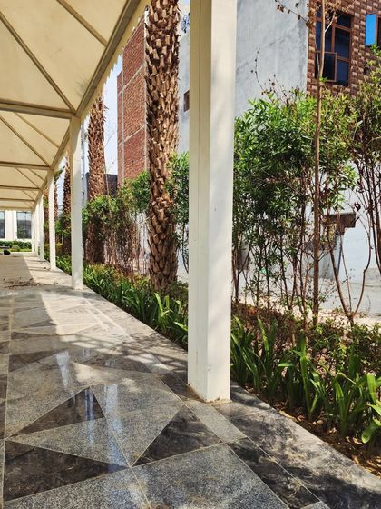 Delhi Gardner - Full-Service Landscaping Large-Scale Landscaping: Commercial & Residential Projects photo 19