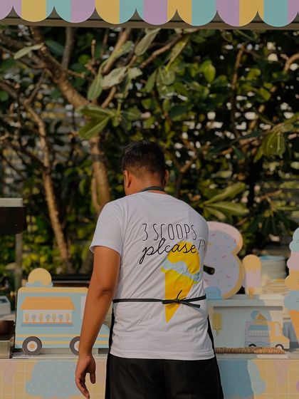 Unforgettable Themed Parties photo 23