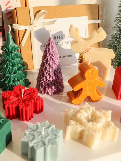 Over The Lune Studio - Custom Event Favors & Bulk Gifting Festive Collections: From Diwali to Christmas photo 87