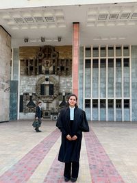 Legal Representation & Litigation