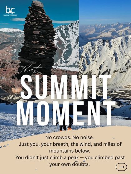 Himalayan Peak Expeditions (6000m+) photo 11