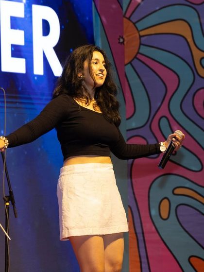 Concerts & Festivals: The Big Stage Energy photo 4