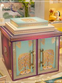 Luxury Wedding Stationery & Gifting