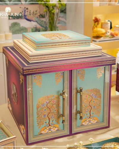 Luxury Wedding Stationery & Gifting