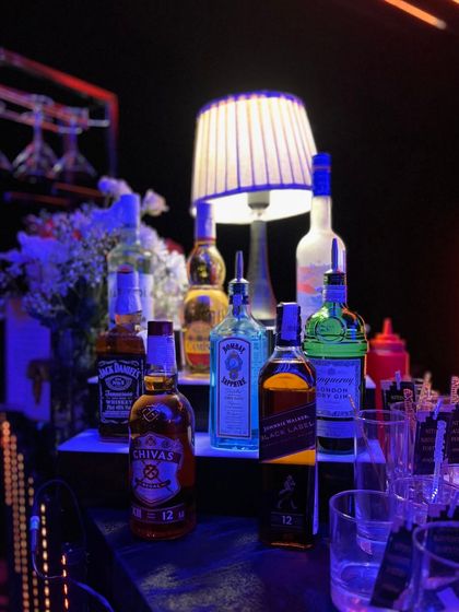 Custom Themed Bars photo 13