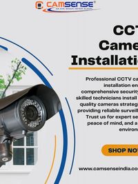 CCTV & Video Surveillance Systems