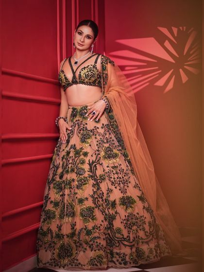 Contemporary Western & Glamour Shoots photo 24