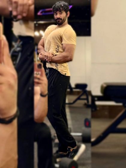 In the Gym: Workouts & Physique photo 22