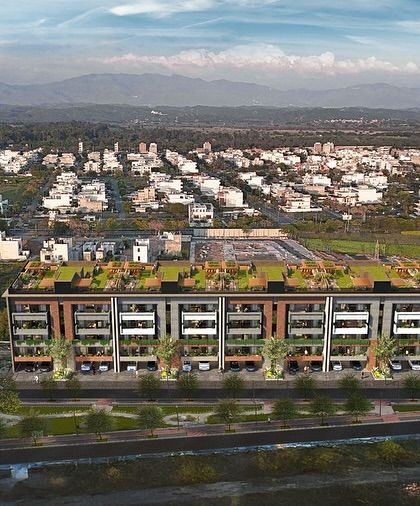 Community & Lifestyle Housing photo 14