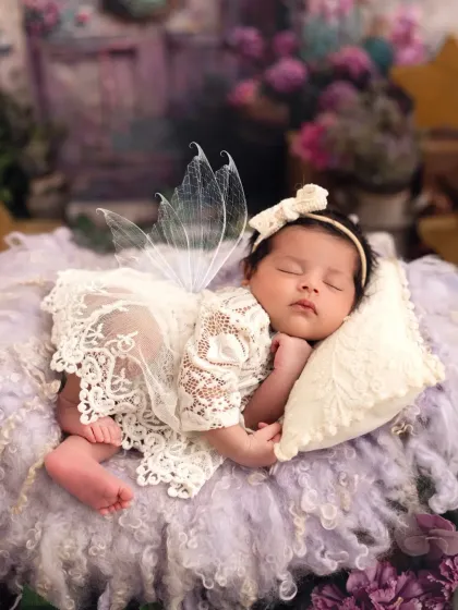 Fun & Fantasy: Themed Sessions photo 31