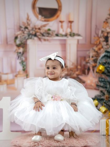 Milestone & Birthday Sessions photo 26