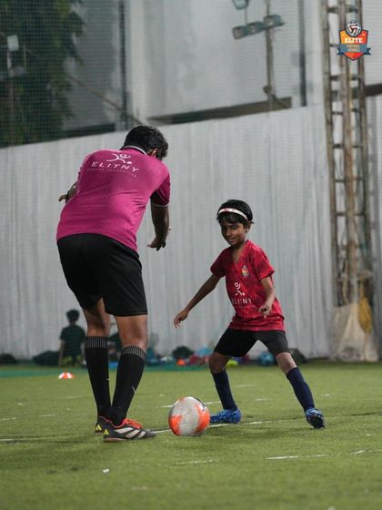 Training Ground: Building the Fundamentals photo 10