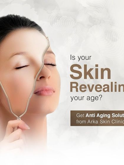 Is your skin revealing your age? With our advanced anti-aging solutions, we can help you address concerns like wrinkles, sagging, and volume loss to restore a more youthful and vibrant appearance.