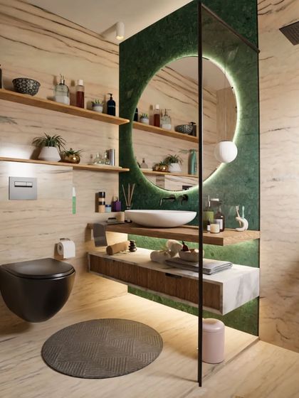 Functional by Design: Kitchens & Bathrooms photo 7