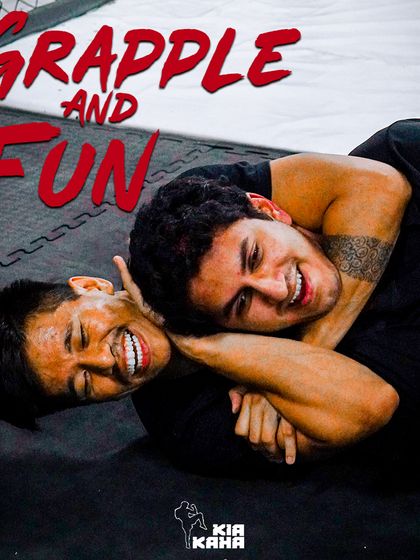 Kia Kaha MMA and Fitness - MMA & Combat Sports Training Our Disciplines: What We Teach photo 16