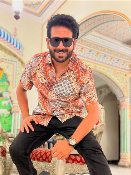 Dressing the Part: My Event Lookbook photo 118