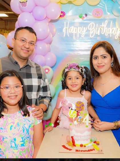 Birthday Milestones photo 21