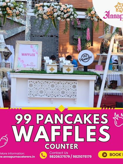 Delectable Desserts & Refreshing Drinks photo 10