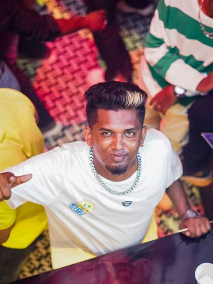 Jezzter - DJ Services Club Nights & Residencies photo 32