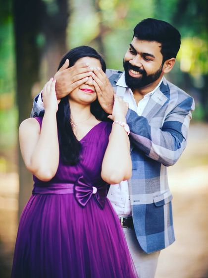 Nivi's Rental Studio - Special Occasion Attire Rental Pre-Wedding & Couple Shoots photo 5