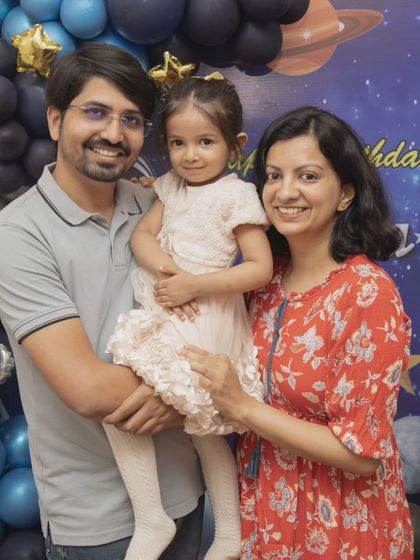 Kids' Birthday Parties photo 5