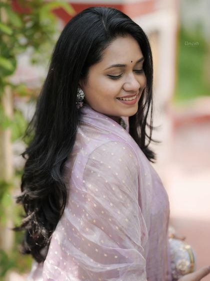 Anthariya by Nidhi Gowda - Custom Bridal & Occasion Wear Additional Designs photo 17