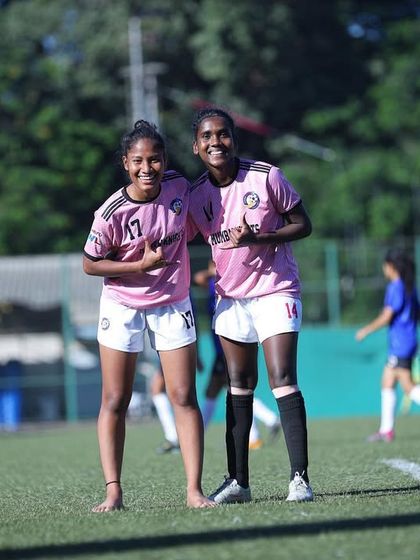 Our Football Family photo 4