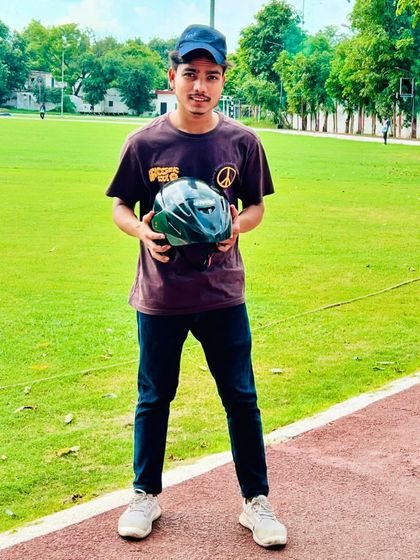 My College Journey: DU Insights photo 5