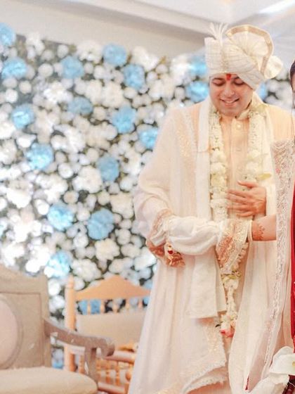 The Ceremony: Vows, Rituals & Blessings photo 47