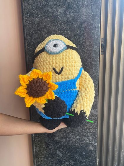 Custom Character Creations photo 3