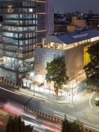 Urban Design & Master Planning