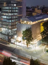 Urban Design & Master Planning