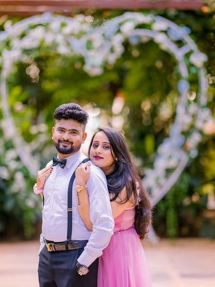 Firos Photography - Pre-Wedding Photography Casual & Fun Moments photo 85