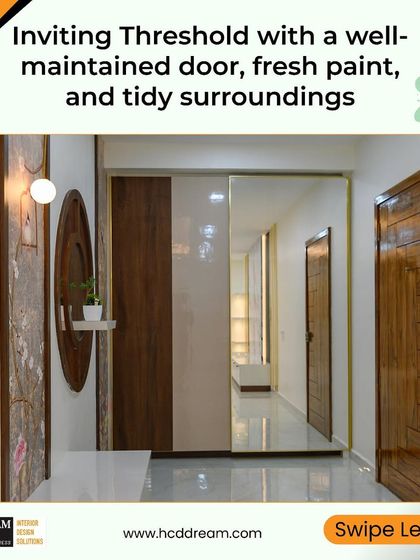 HCD Dream Interior Solutions - Residential Interior Design Additional Work & Greetings photo 20