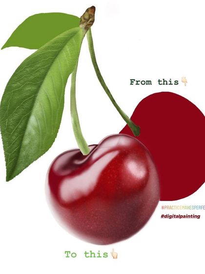 The Messy Hand - Custom & Commissioned Artwork Digital Art Commissions photo 13