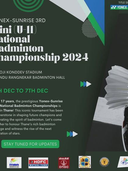 Upcoming & Past Tournaments photo 5