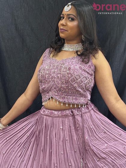 Bridal & Wedding Makeup Artistry photo 55