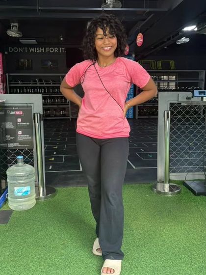 A Bit About Me photo 4